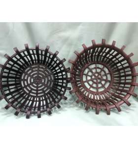 CHẬU SEN GIÃ GỖ NAN PHỤ