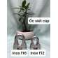 ỐC SIẾT CÁP F12 VÀ TĂNG ĐƠ CÁP F12