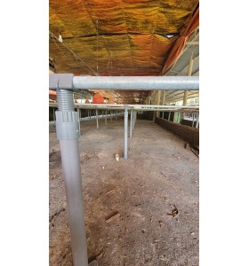 KẸP  + T&Aacute;N CH&Acirc;N ĐỠ S&Agrave;N VỊT