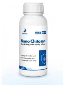 Nano Chitosan Tăng Đề Kh&aacute;ng Phục Hồi C&acirc;y K&iacute;ch Dưỡng Rễ