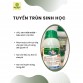 Thuốc trị Tuyến trùng SINH HỌC – STOP 5SL 100ml
