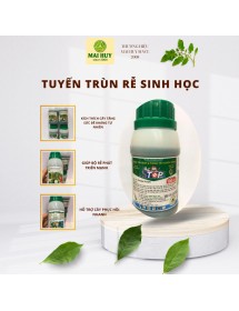 Thuốc trị Tuyến trùng SINH HỌC – STOP 5SL 100ml