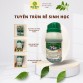 Thuốc trị Tuyến trùng SINH HỌC – STOP 5SL 100ml