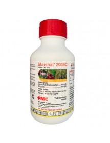 Thuốc Trừ S&acirc;u Marshal 200Sc