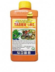 Thuốc Trừ S&acirc;u Sinh Học Tasieu 1.9 Ec 450Ml